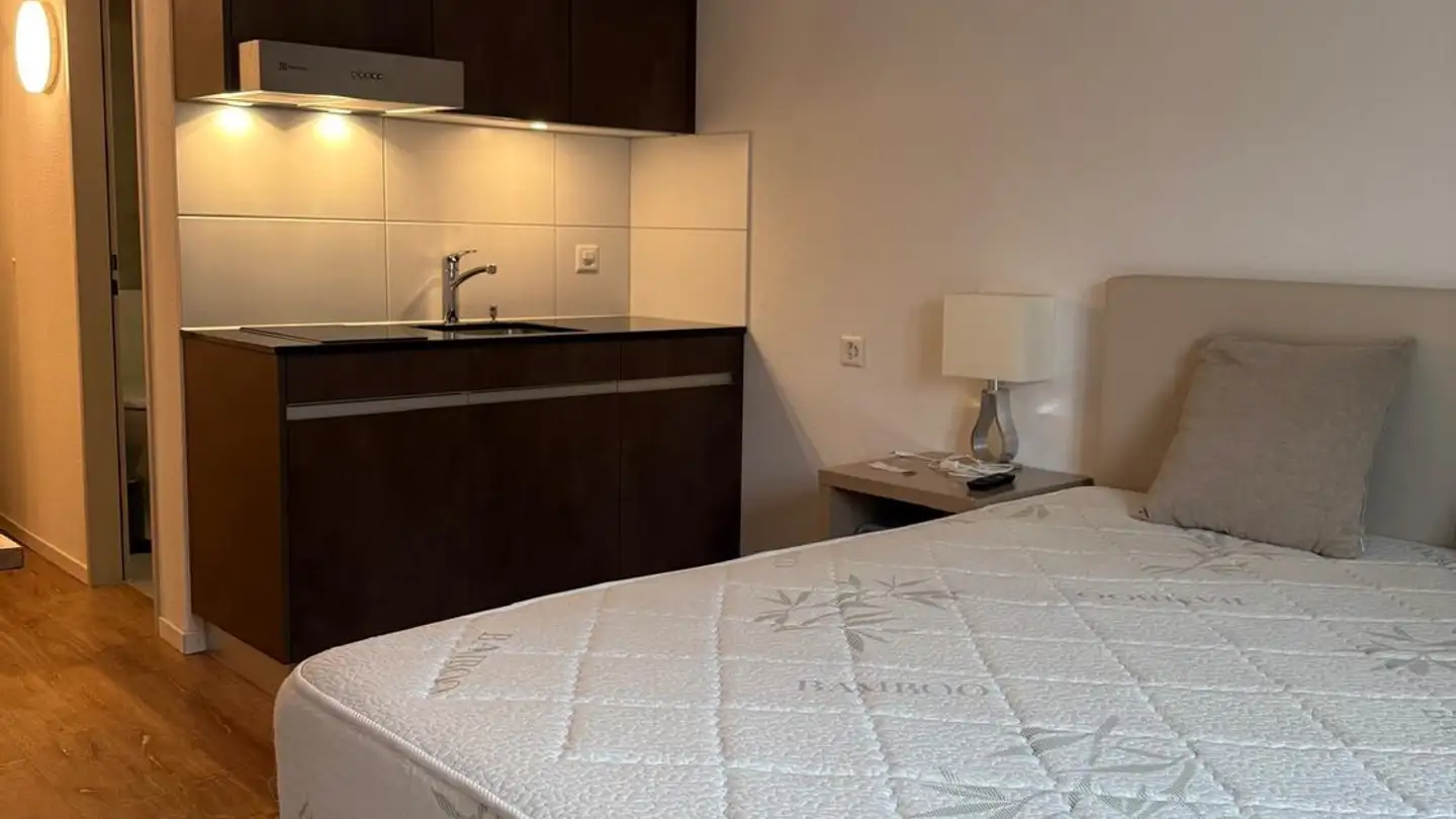 Apartment for rent - Unterdorf 9, 6403 Küssnacht am Rigi - Photo 4