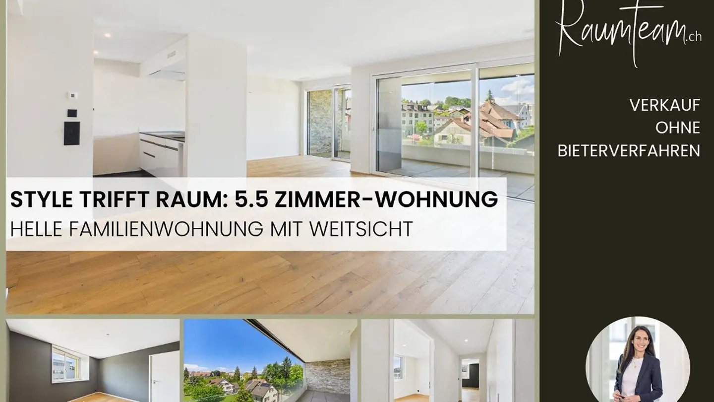 Appartamento in vendita - 8274 Tägerwilen