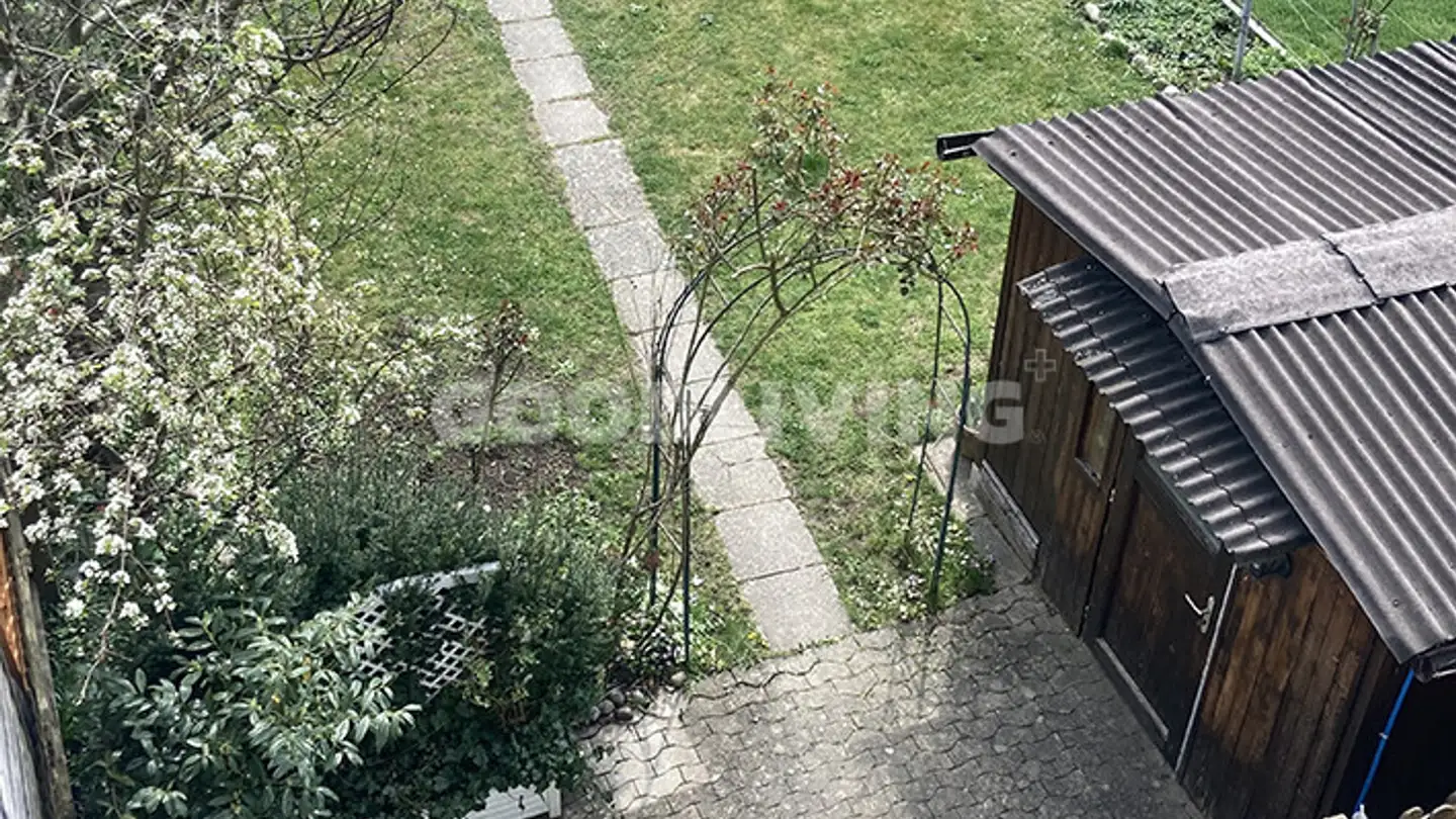 Reihenhaus kaufen - Leinenstrasse 7, 5702 Niederlenz - Foto 3