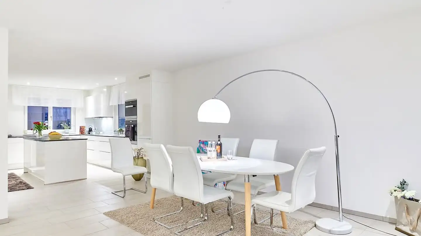 Single house for rent - Aachstrasse 18e, 8586 Erlen - Photo 3