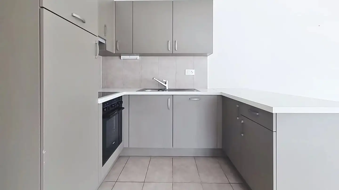 Wohnung mieten - Chemin De Provence 7, 1926 Fully - Foto 3