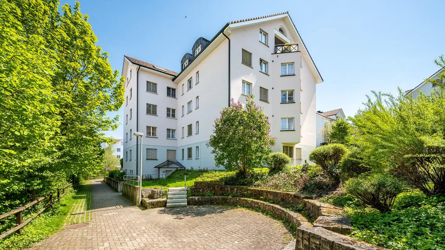 Appartamento in affitto - Wisentalweg 4, 9230 Flawil