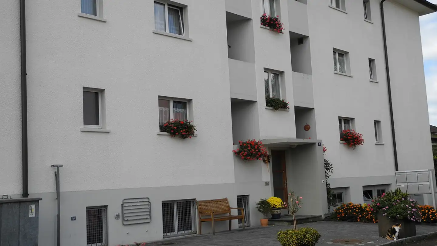 Wohnung mieten - Wattistrasse 12, 8580 Amriswil - Foto 2