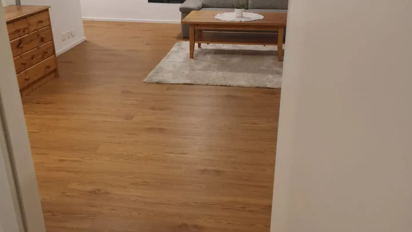 Wohnung mieten - Hubstrasse 27, 9500 Wil SG