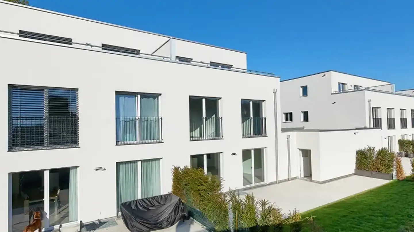 Single house for rent - Aachstrasse 18e, 8586 Erlen