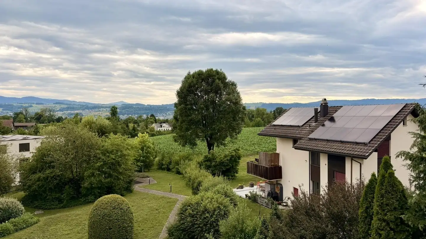 Appartement à louer - Dollikerstrasse 68a, 8707 Uetikon am See - Photo 2