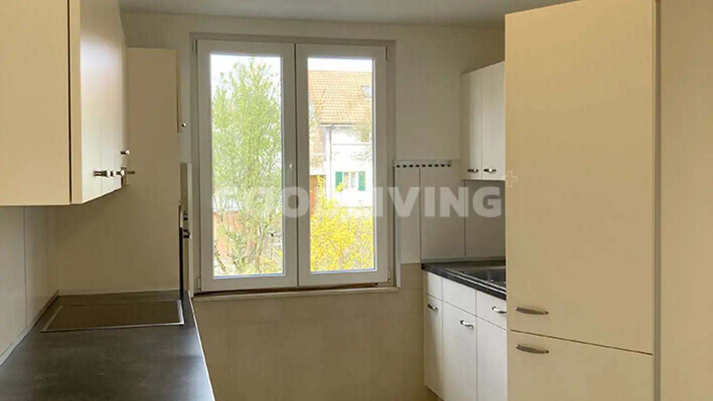 Reihenhaus kaufen - Leinenstrasse 7, 5702 Niederlenz - Foto 4
