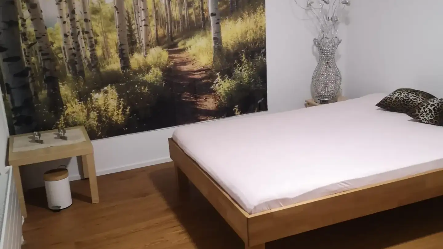 Wohnung mieten - Hubstrasse 27, 9500 Wil SG - Foto 2