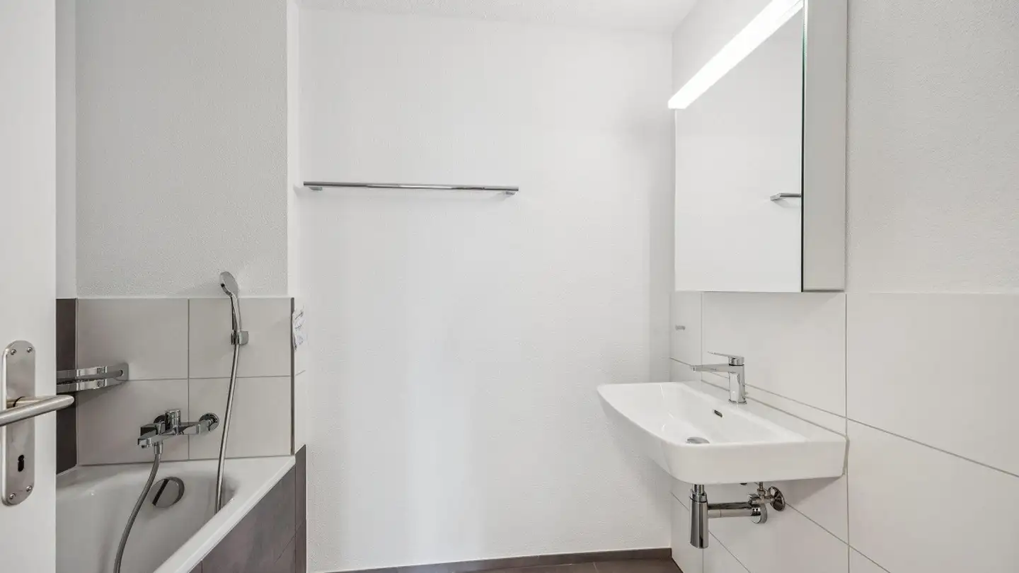 Appartamento in affitto - Wisentalweg 4, 9230 Flawil - Foto 3