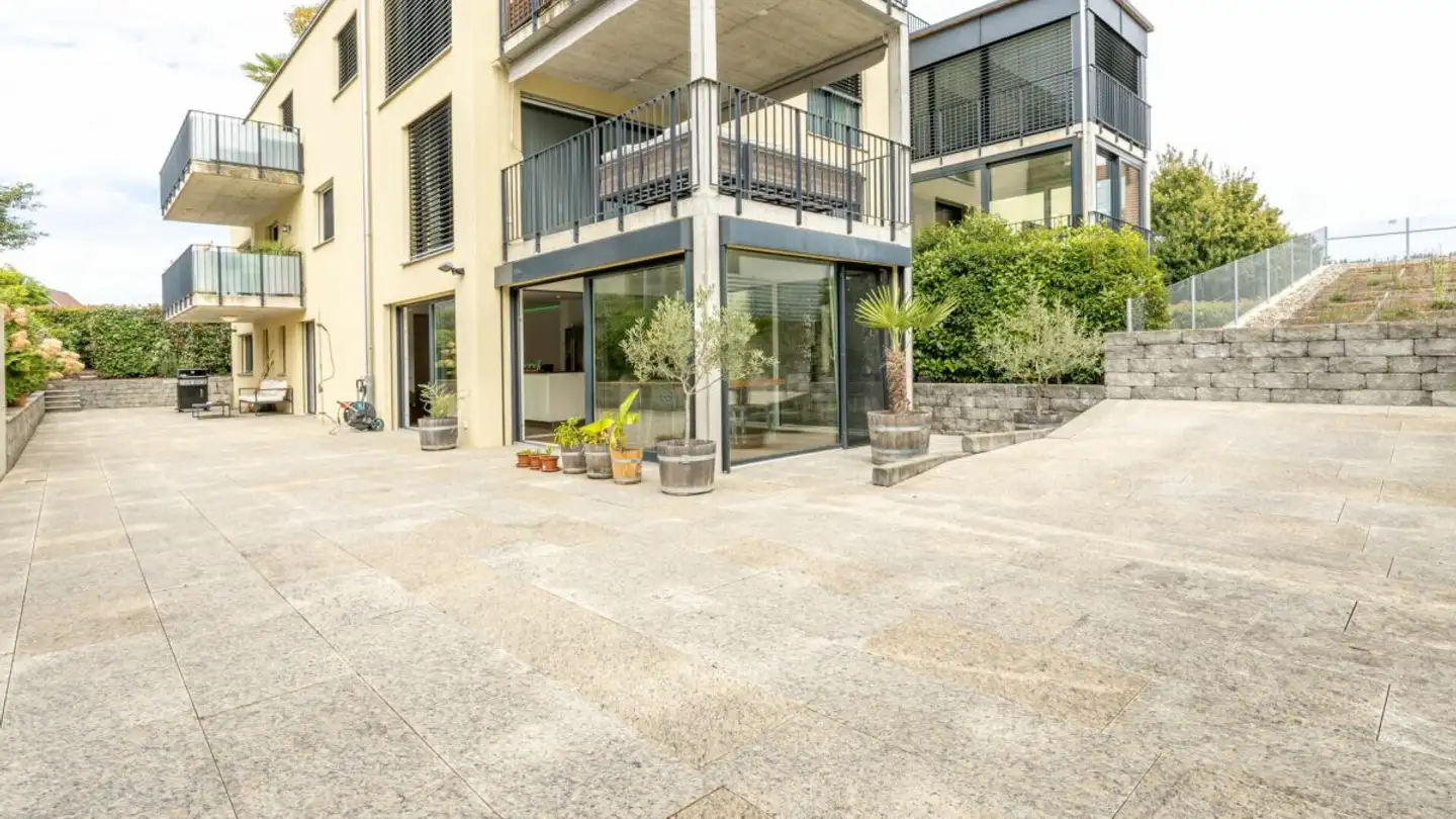Wohnung kaufen - Haldenstrasse 17, 8424 Embrach