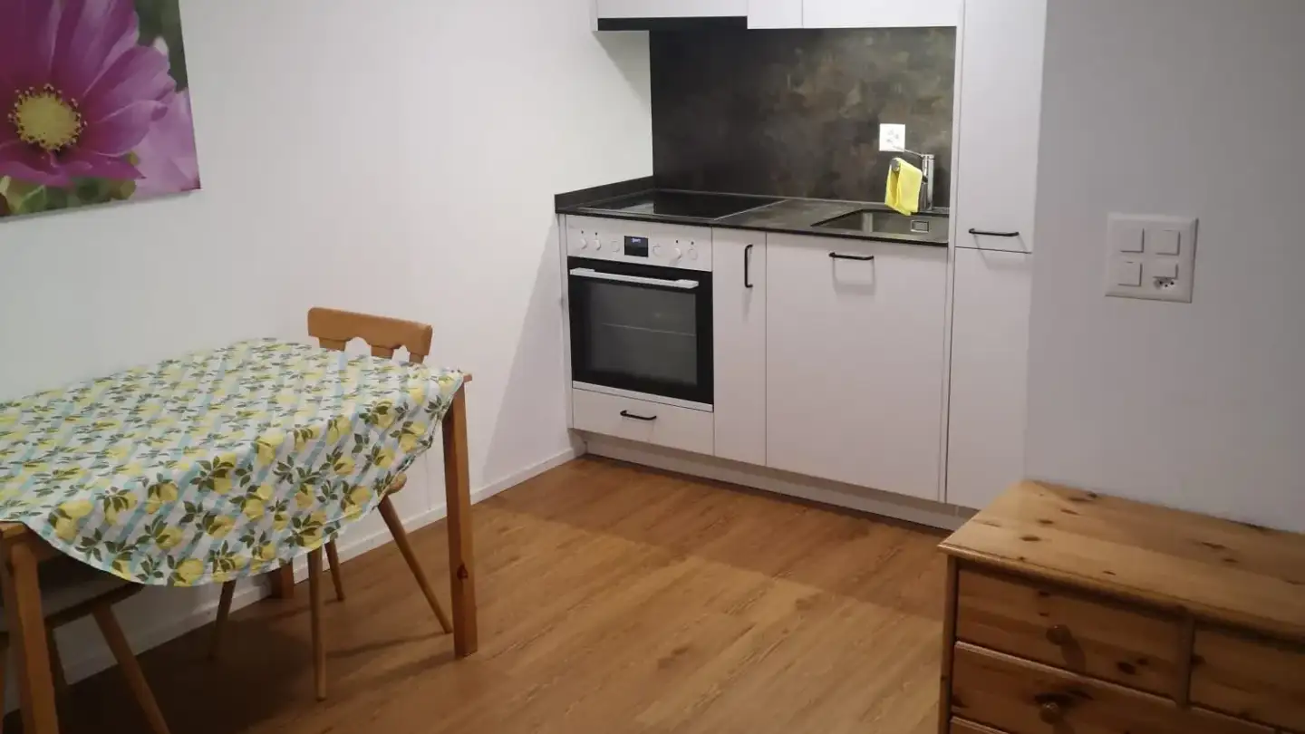 Wohnung mieten - Hubstrasse 27, 9500 Wil SG - Foto 3
