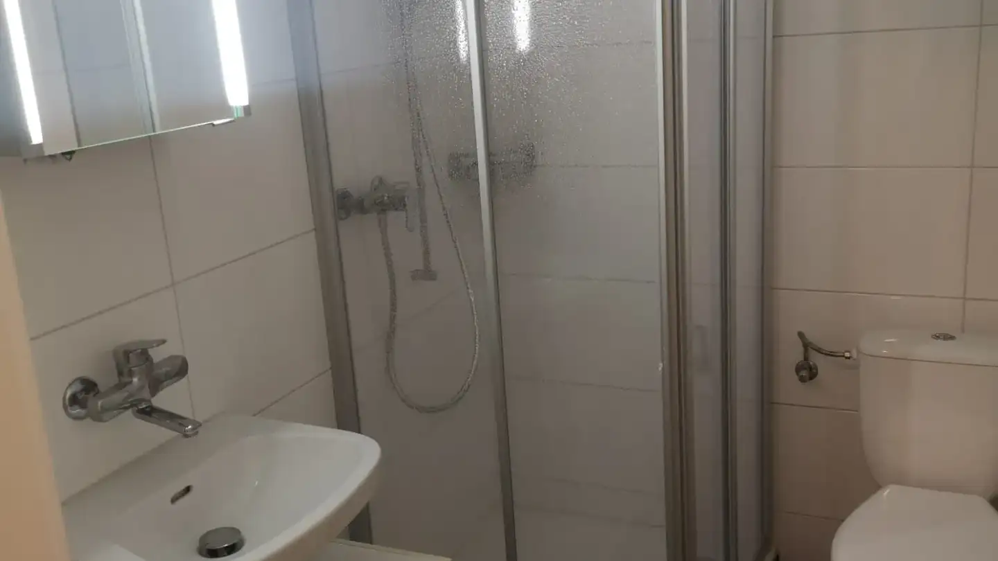 Wohnung mieten - Hubstrasse 27, 9500 Wil SG - Foto 4