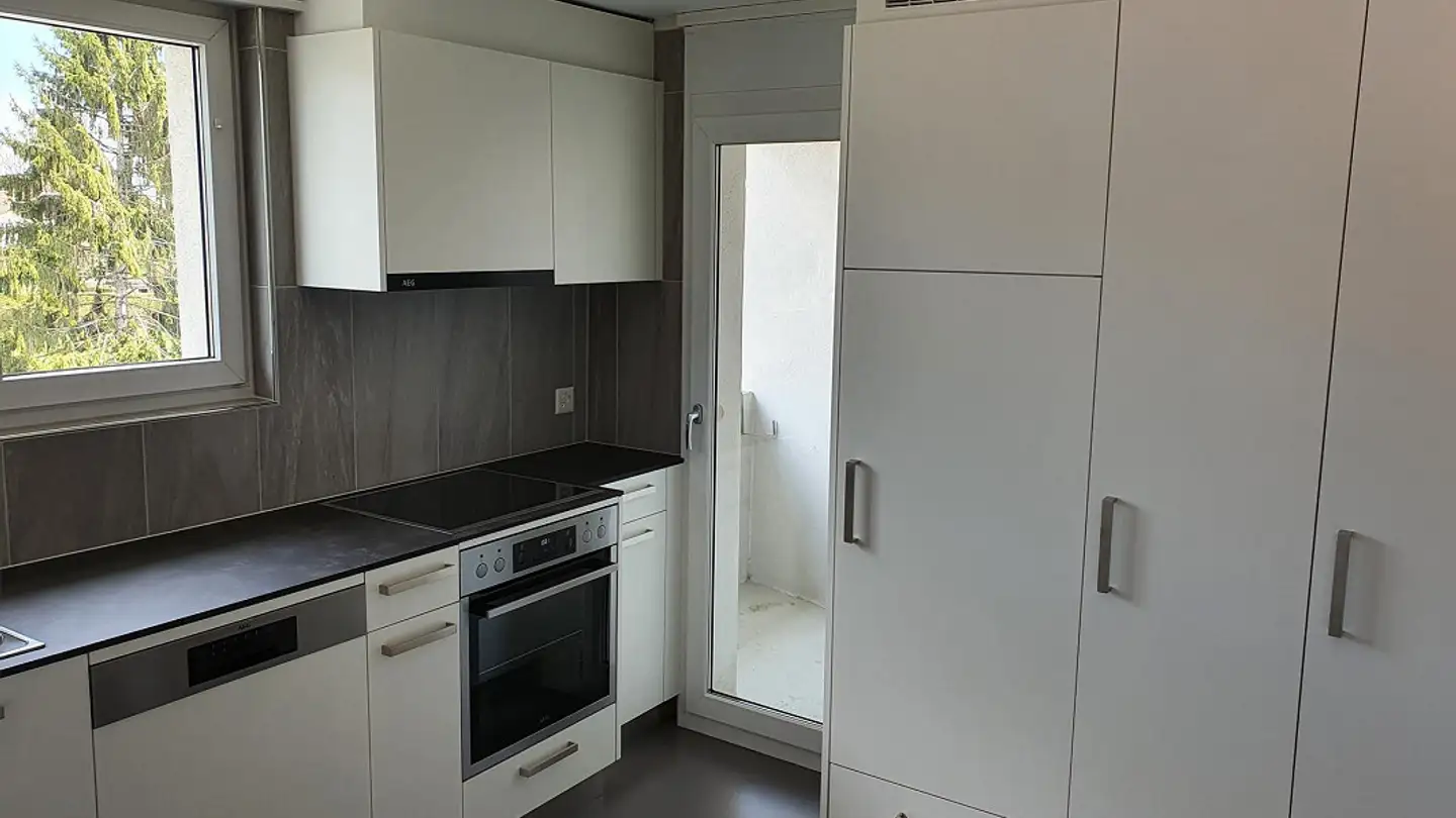 Wohnung mieten - Wattistrasse 12, 8580 Amriswil - Foto 4