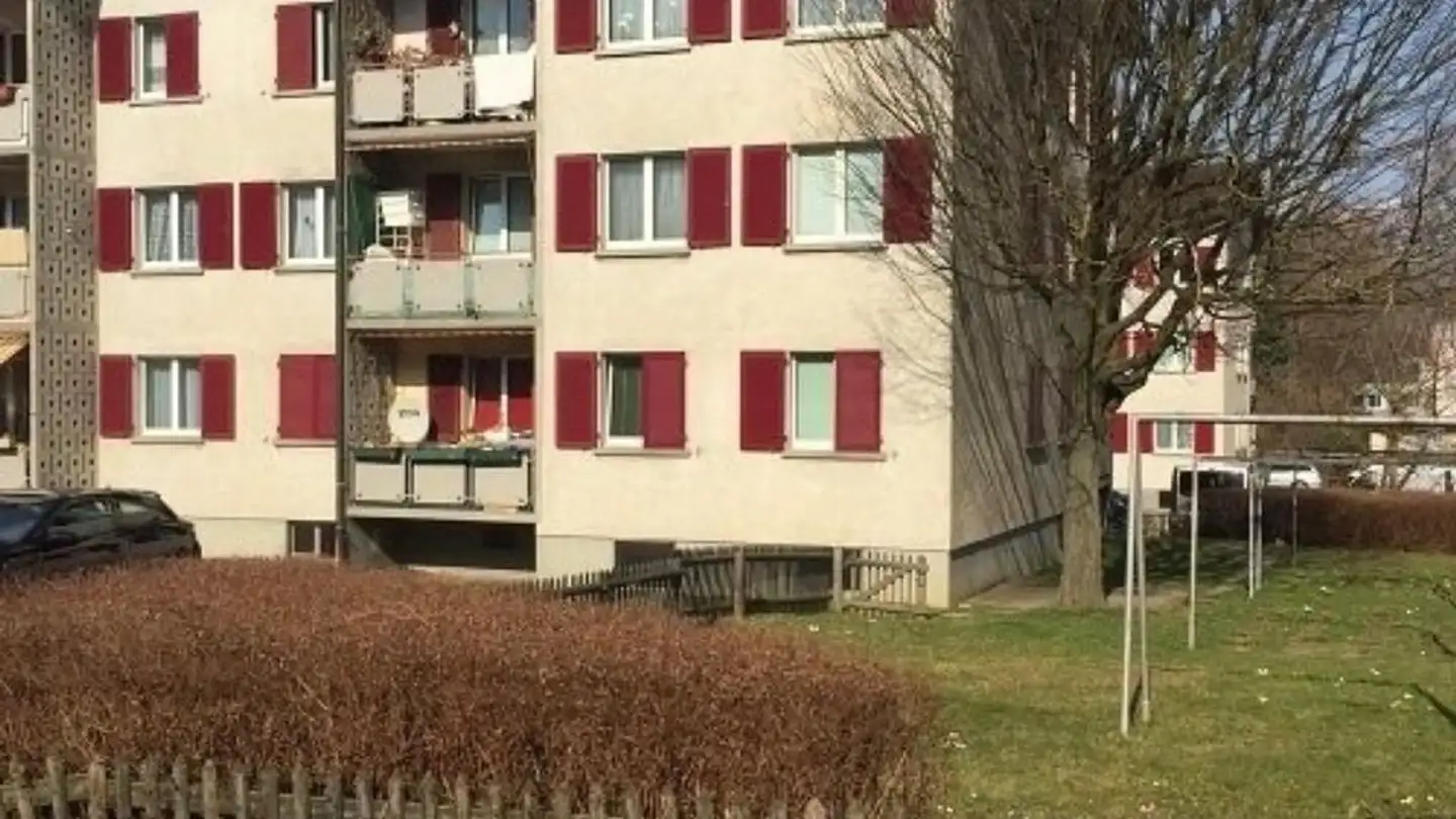 Zimmer mieten - 8600 Dübendorf - Foto 4