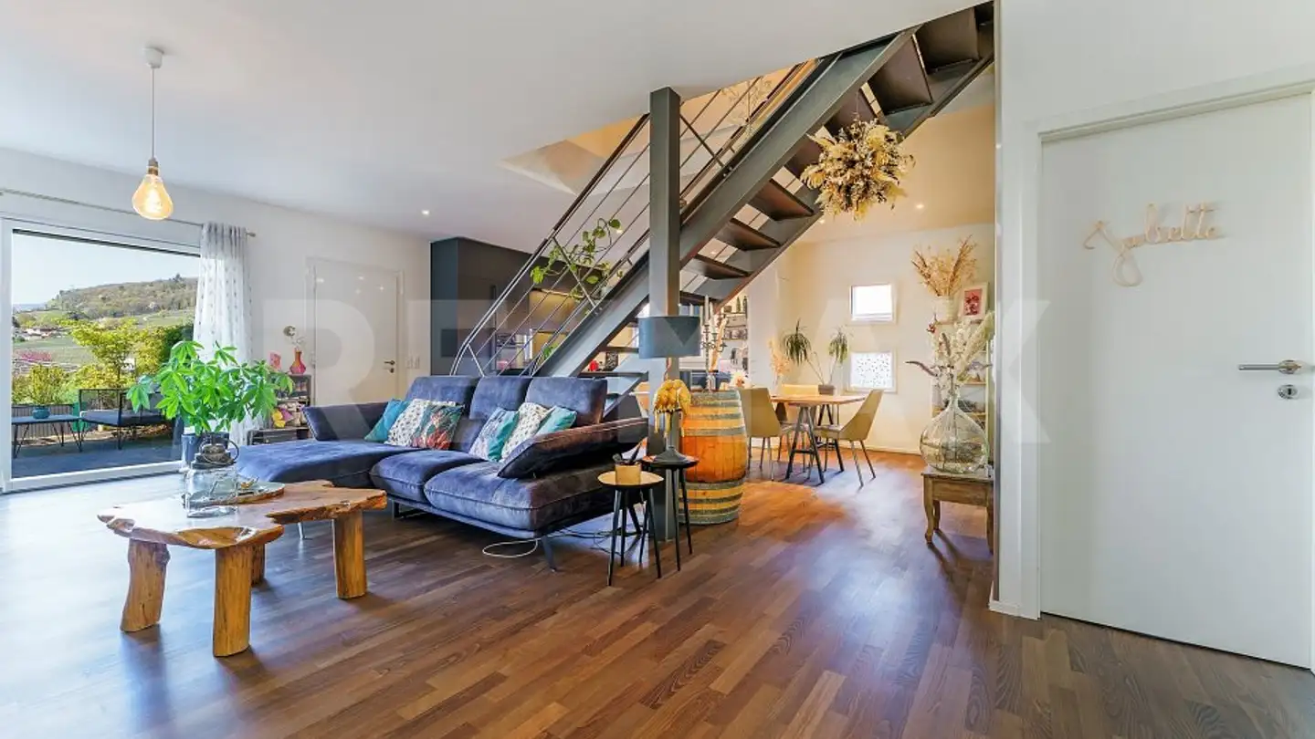 Apartment for sale - 1183 Bursins - Photo 4