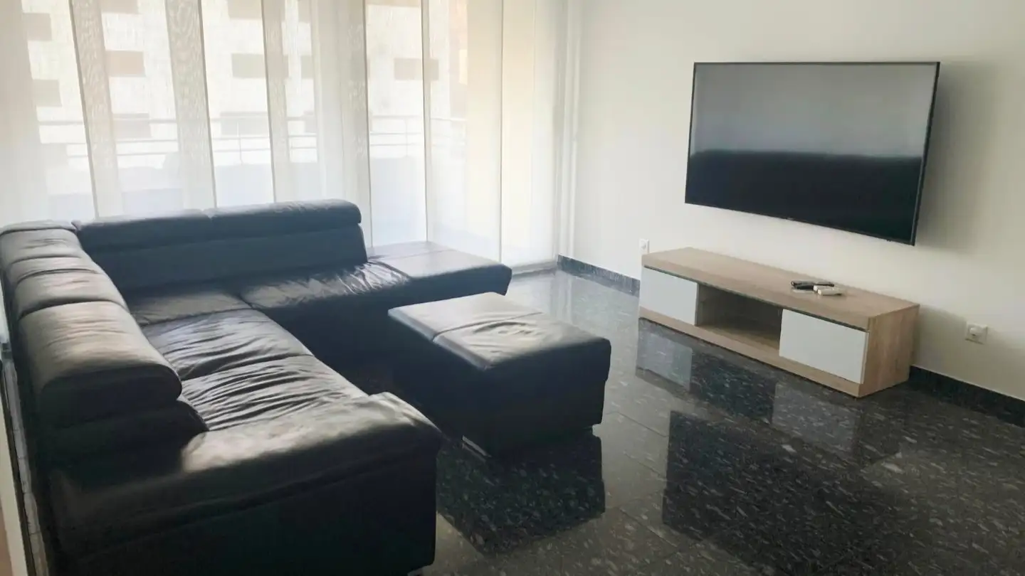 Appartamento in affitto - 6532 Castione - Foto 3