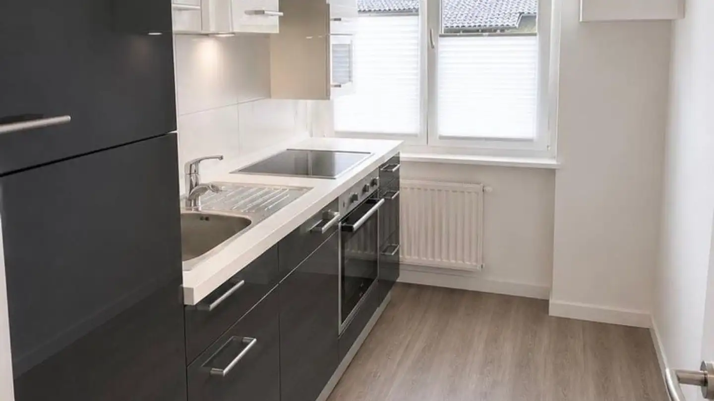 Zimmer mieten - 8600 Dübendorf - Foto 2