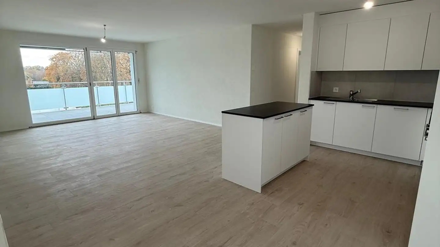 Wohnung mieten - Avenue De Longueville 12, 2013 Colombier NE