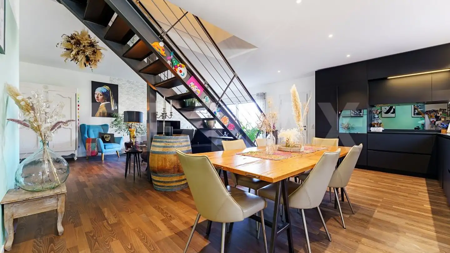 Apartment for sale - 1183 Bursins - Photo 3