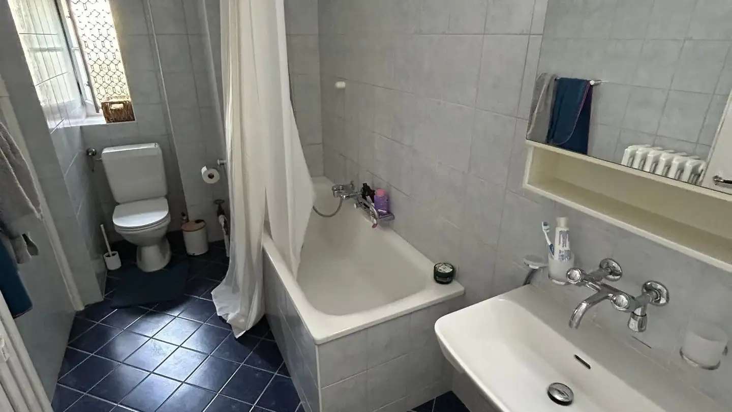 Wohnung mieten - Faubourg De La Gare 1, 2000 Neuchâtel - Foto 3