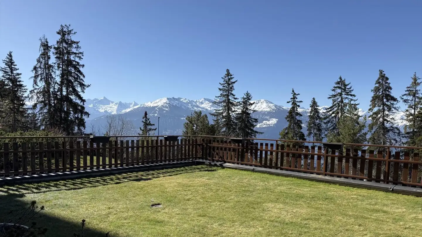 Wohnung kaufen - Route De Crans-Montana, 3963 Montana - Foto 2