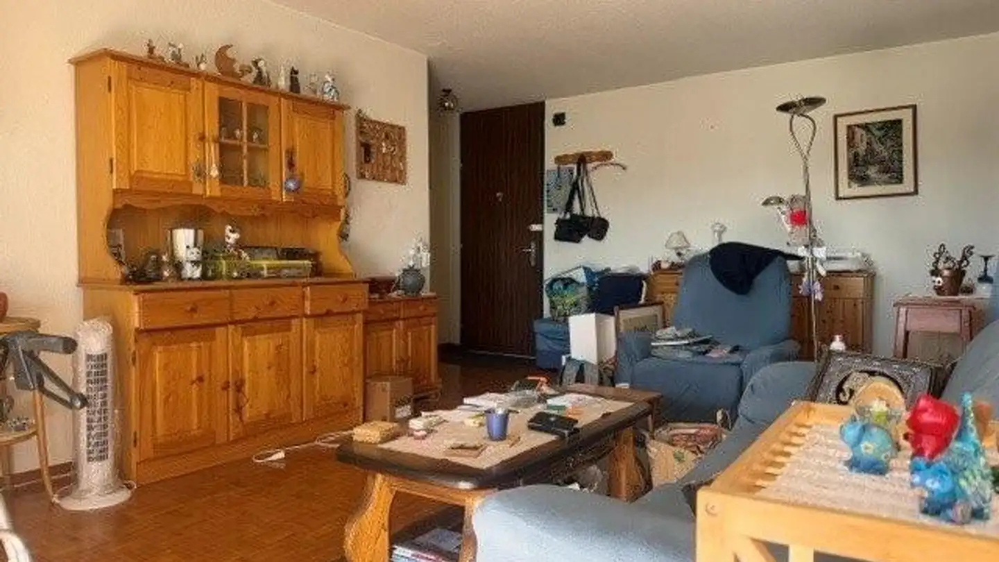 Apartment for rent - Rue De La Mouline 6, 1022 Chavannes-près-Renens - Photo 2