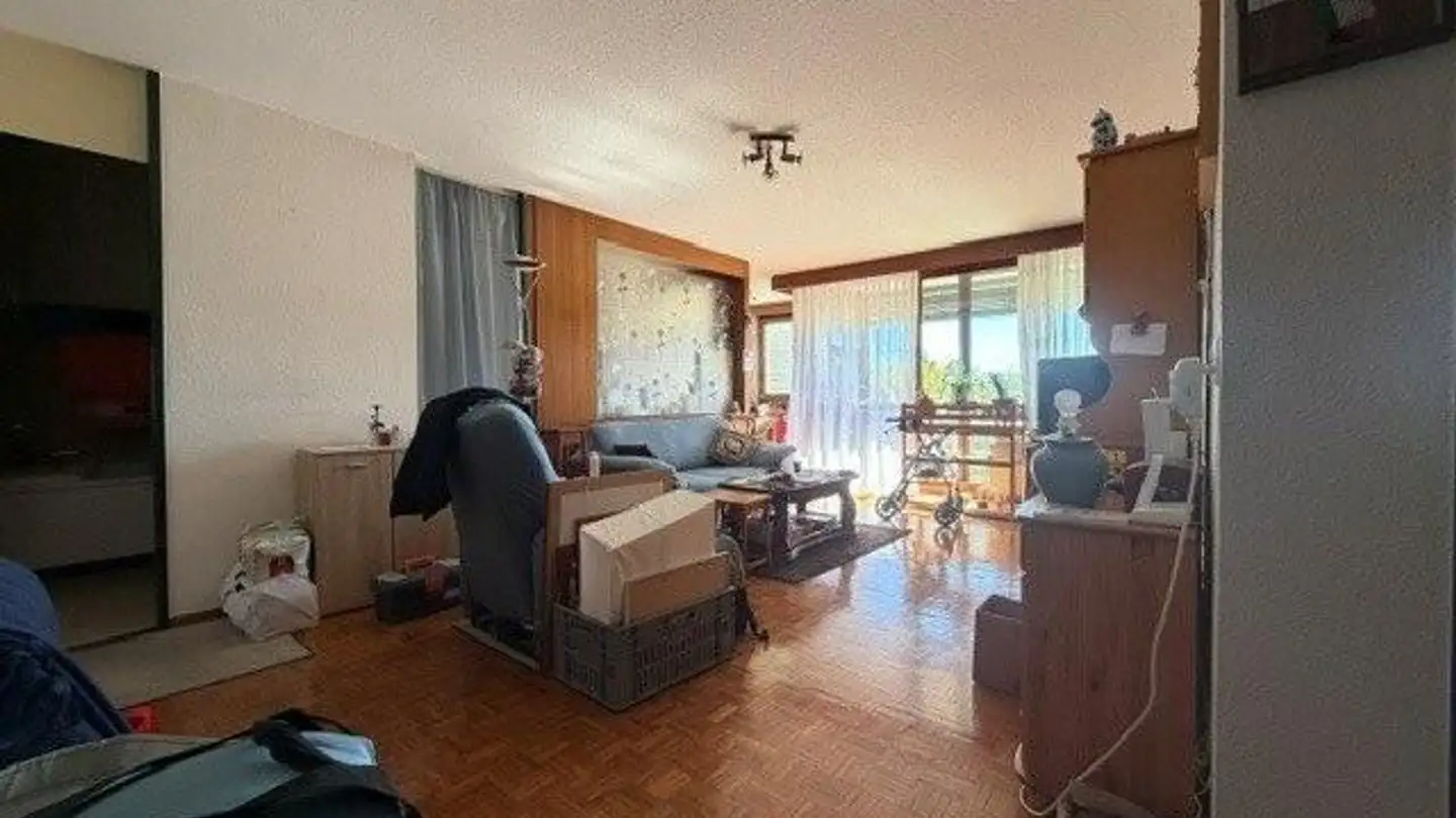 Apartment for rent - Rue De La Mouline 6, 1022 Chavannes-près-Renens - Photo 3