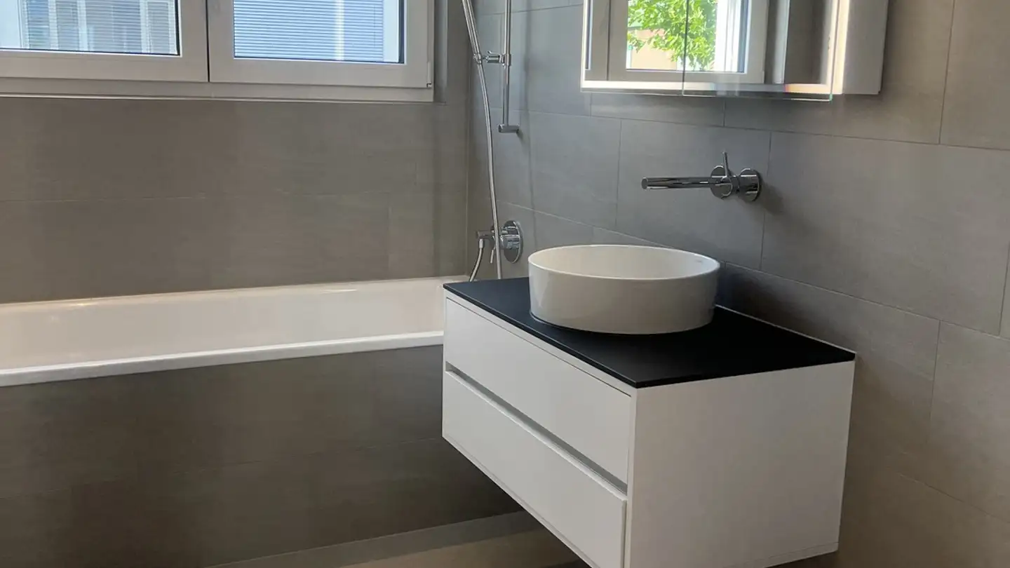 Appartamento in affitto - Oberwolfhauserstrasse 4a, 8633 Wolfhausen - Foto 3