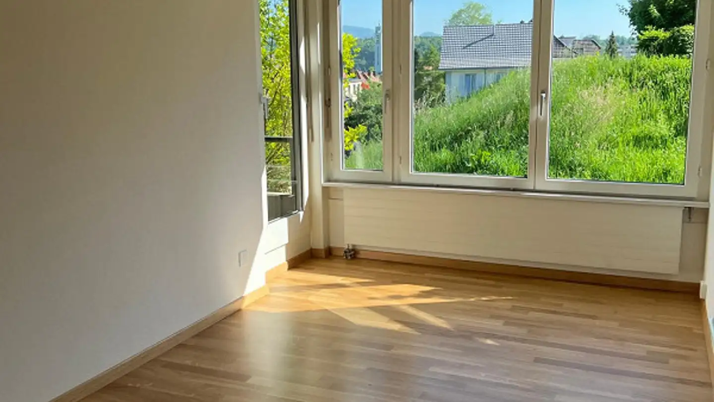 Appartement à louer - Bergstrasse 43, 4600 Olten - Photo 3