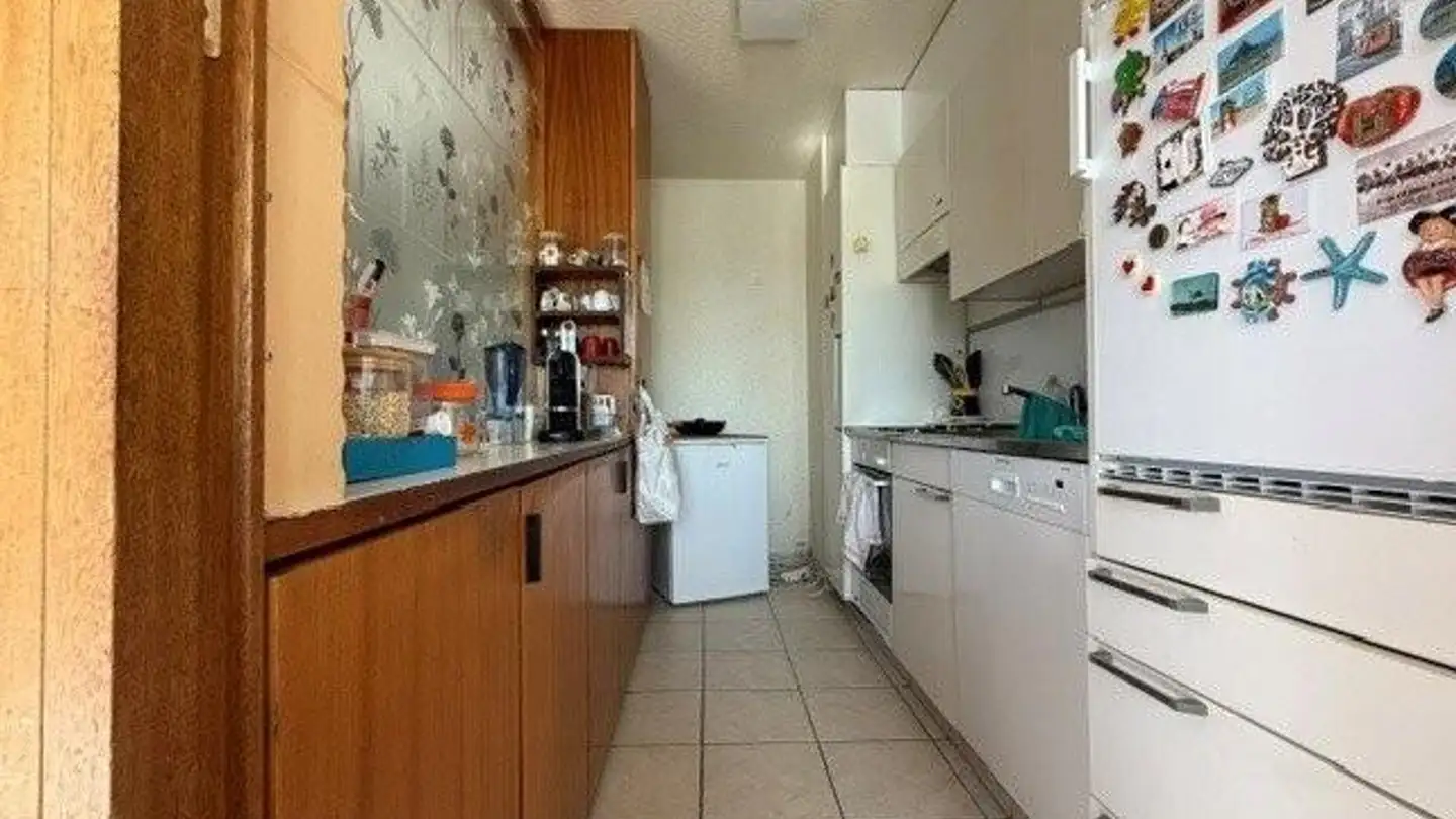 Apartment for rent - Rue De La Mouline 6, 1022 Chavannes-près-Renens - Photo 4