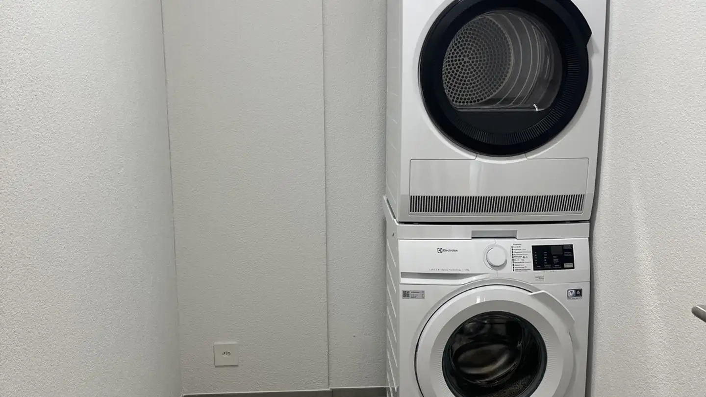 Appartamento in affitto - Oberwolfhauserstrasse 4a, 8633 Wolfhausen - Foto 4