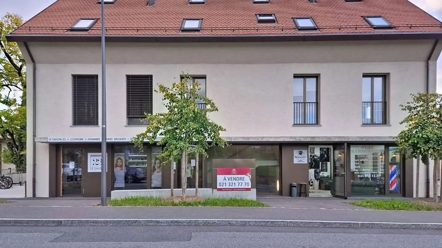 Arkade kaufen - 1023 Crissier - Foto 2