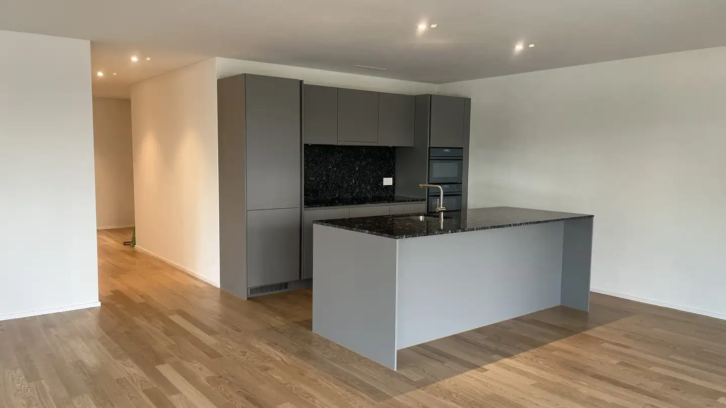 Apartment for rent - Oberwolfhauserstrasse 4a, 8633 Wolfhausen