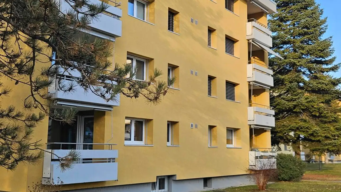 Apartment for rent - Länggasse 110, 3600 Thun