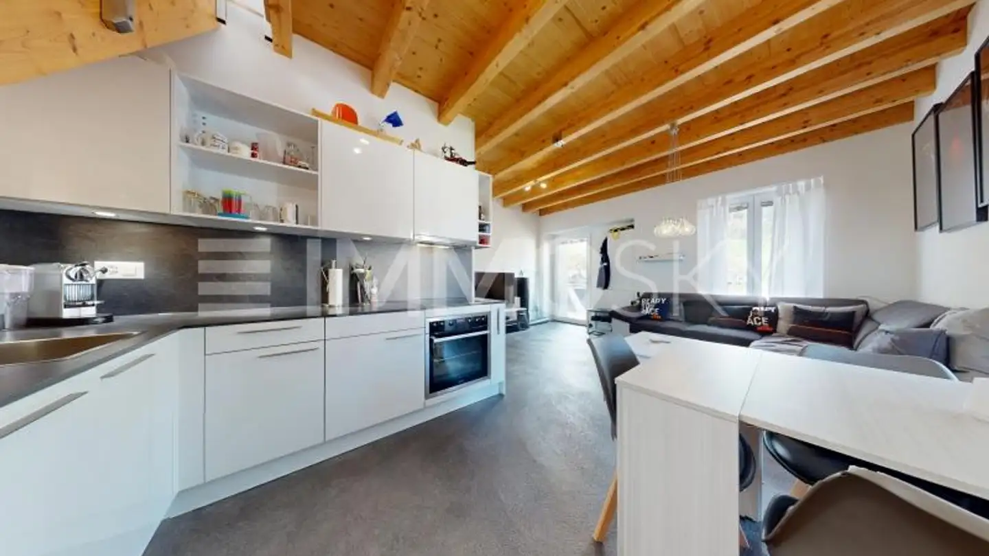 Casa singola in vendita - 2208 Les Hauts-Geneveys