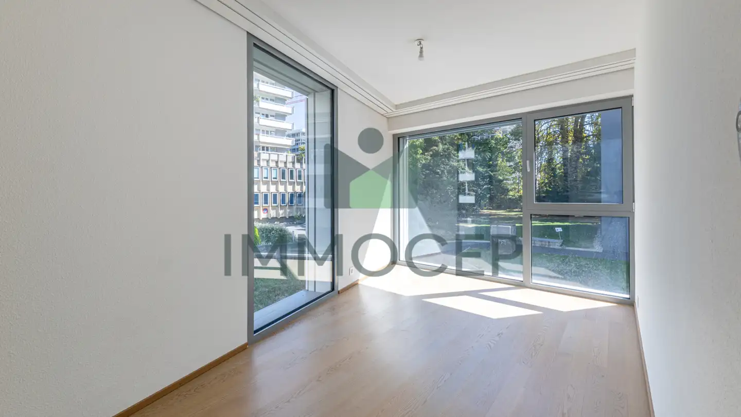Appartement à vendre - Rue Des Eaux-Vives, 1207 Genève - Photo 4
