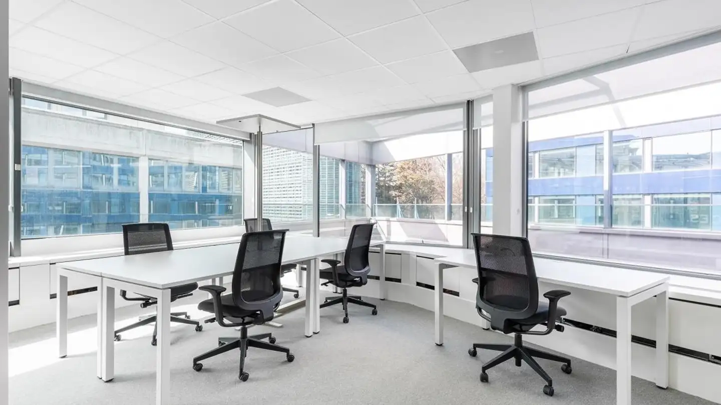 Bureau à louer - Chemin Des Mines 2, 1202 Genève - Photo 2