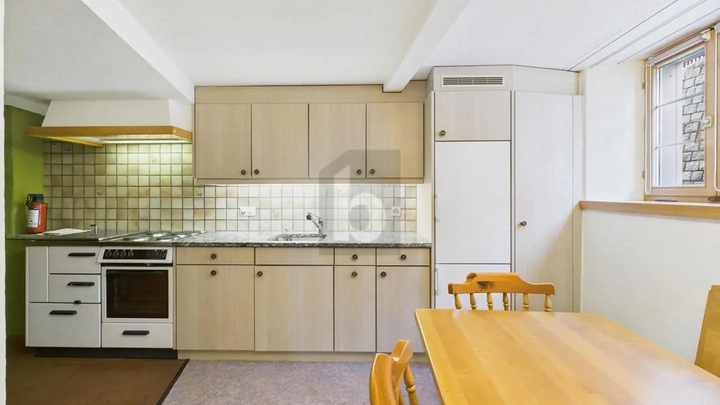 Single house for sale - 7175 Sumvitg - Photo 3