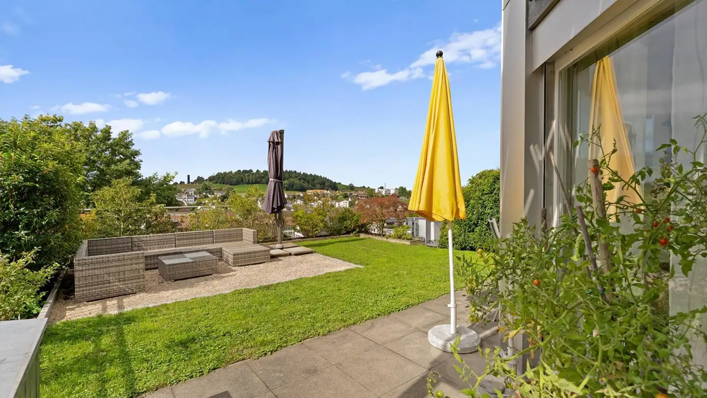 Single house for sale - 5400 Baden
