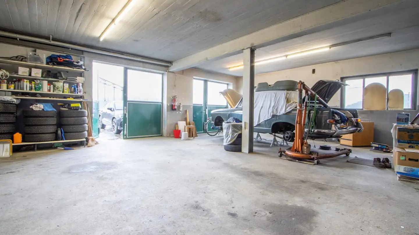 Einfamilienhaus kaufen - Grubenweg 2, 2577 Siselen BE - Foto 3
