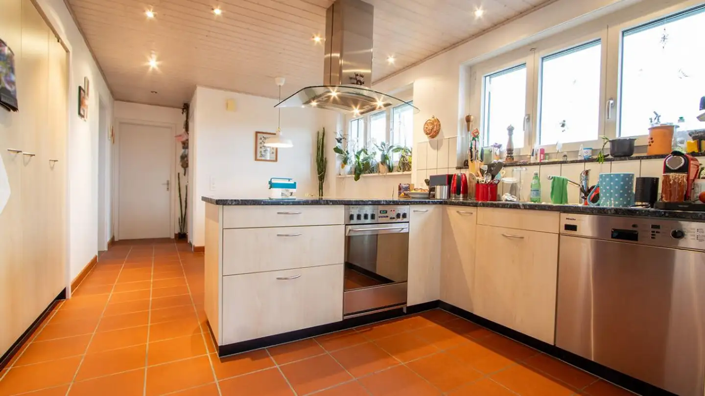 Einfamilienhaus kaufen - Grubenweg 2, 2577 Siselen BE - Foto 4