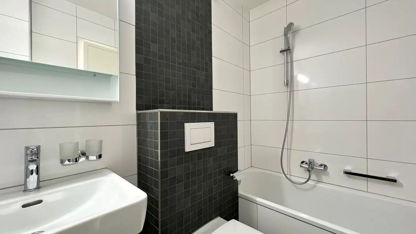 Appartement à louer - Wilhelm-Kutter-Weg 7, 2503 Biel/Bienne - Photo 3