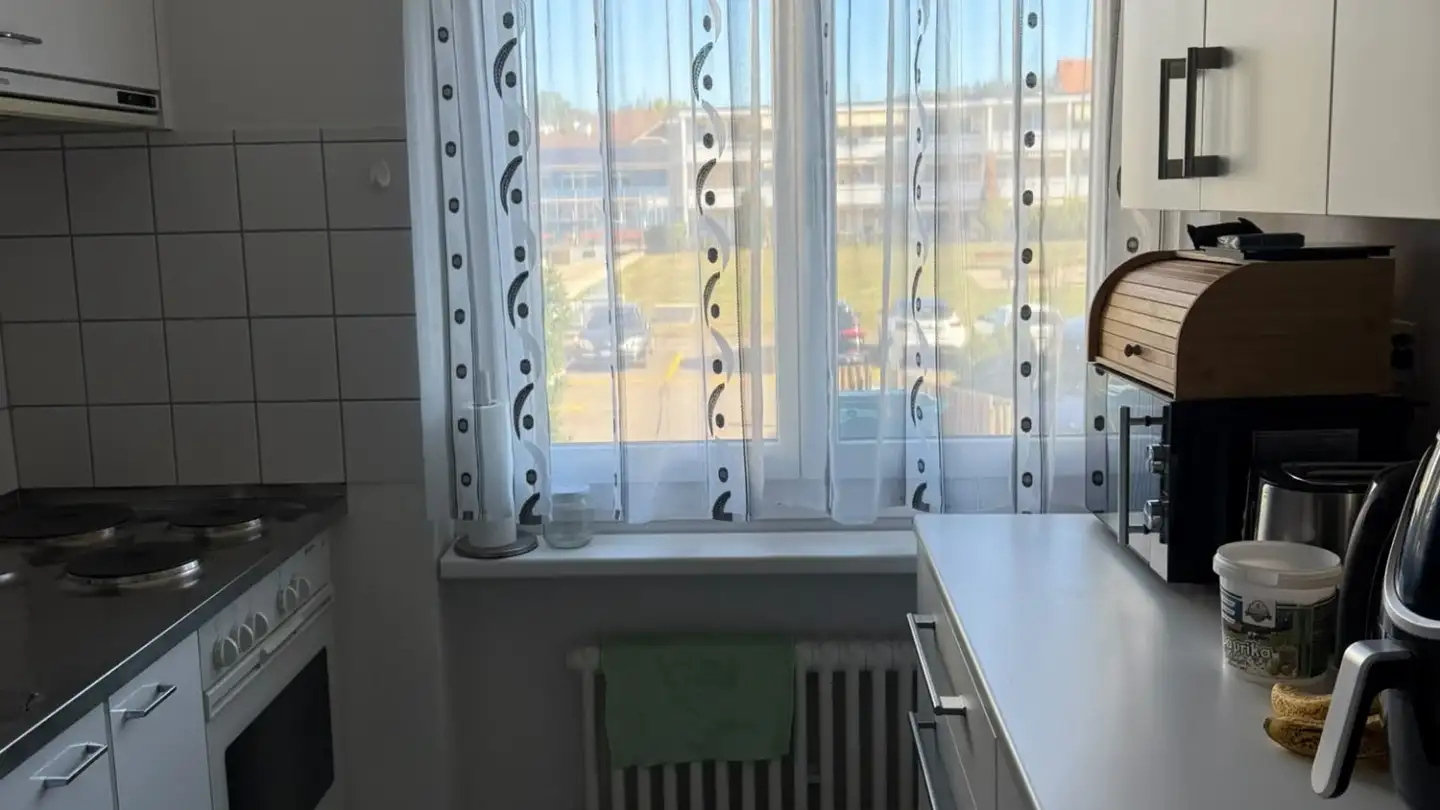 Appartement à louer - Unterdorfstrasse 47, 8105 Watt - Photo 4