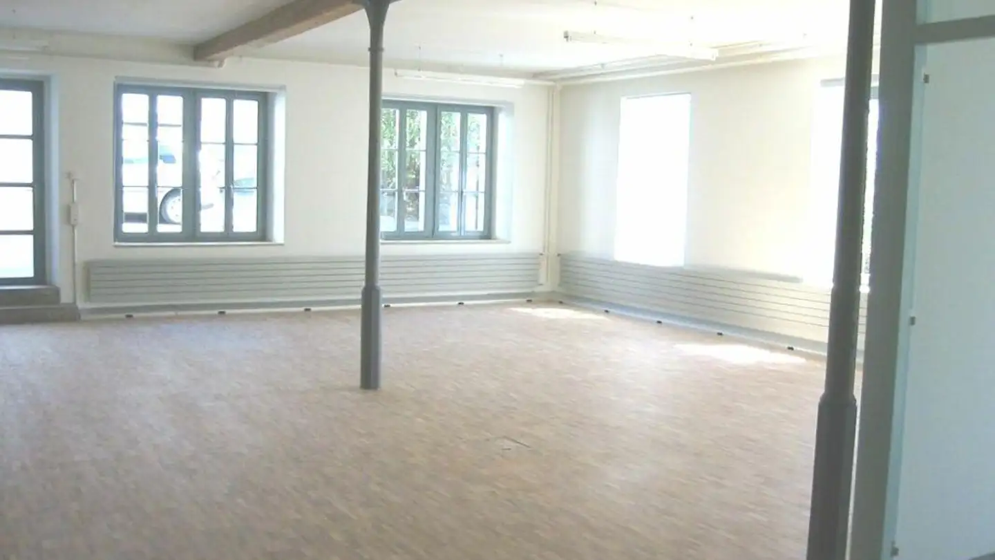 Office space for rent - Sennweidstrasse 1a, 8608 Bubikon - Photo 2