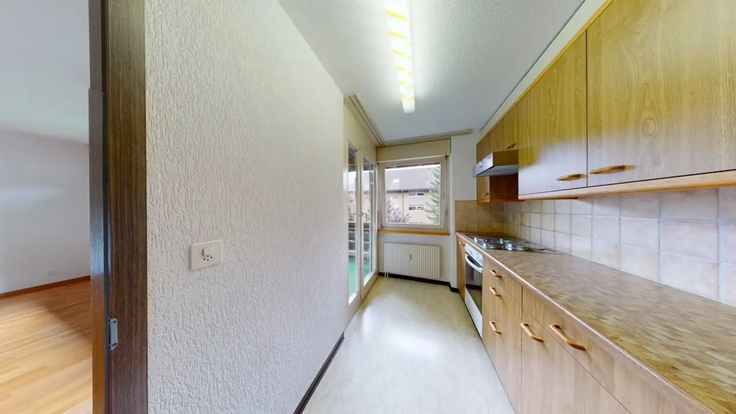 Appartamento in affitto - Oberstrasse 35, 3550 Langnau im Emmental - Foto 2