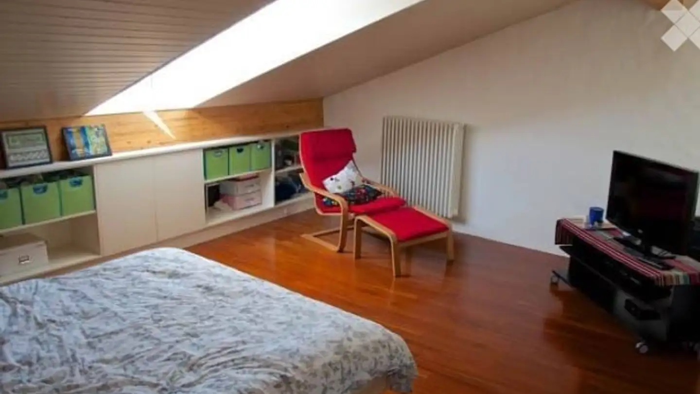 Apartment for rent - 1180 Rolle - Photo 3