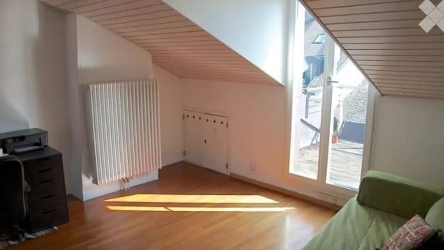 Apartment for rent - 1180 Rolle - Photo 4