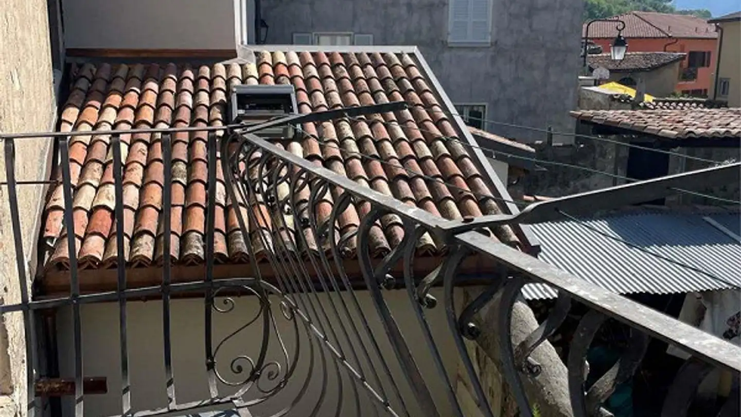 Einfamilienhaus kaufen - 6834 Morbio Inferiore - Foto 4