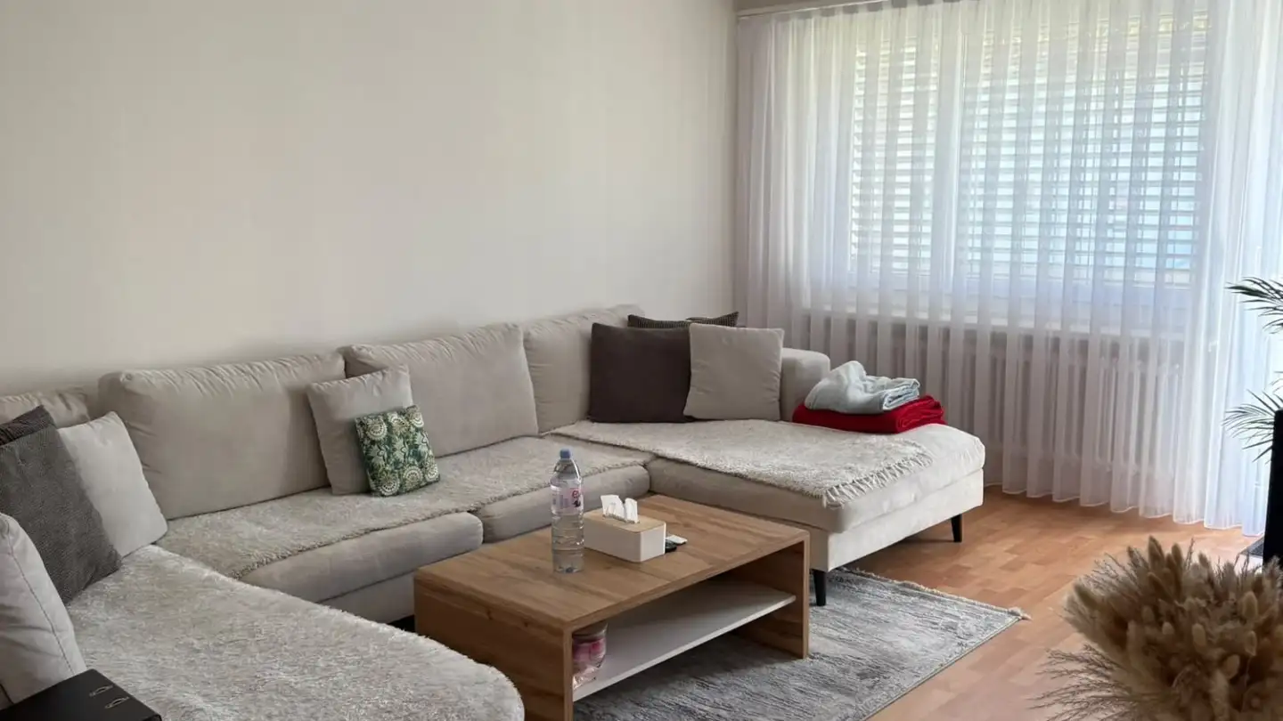 Appartement à louer - Unterdorfstrasse 47, 8105 Watt