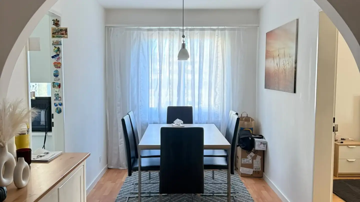 Appartement à louer - Unterdorfstrasse 47, 8105 Watt - Photo 2